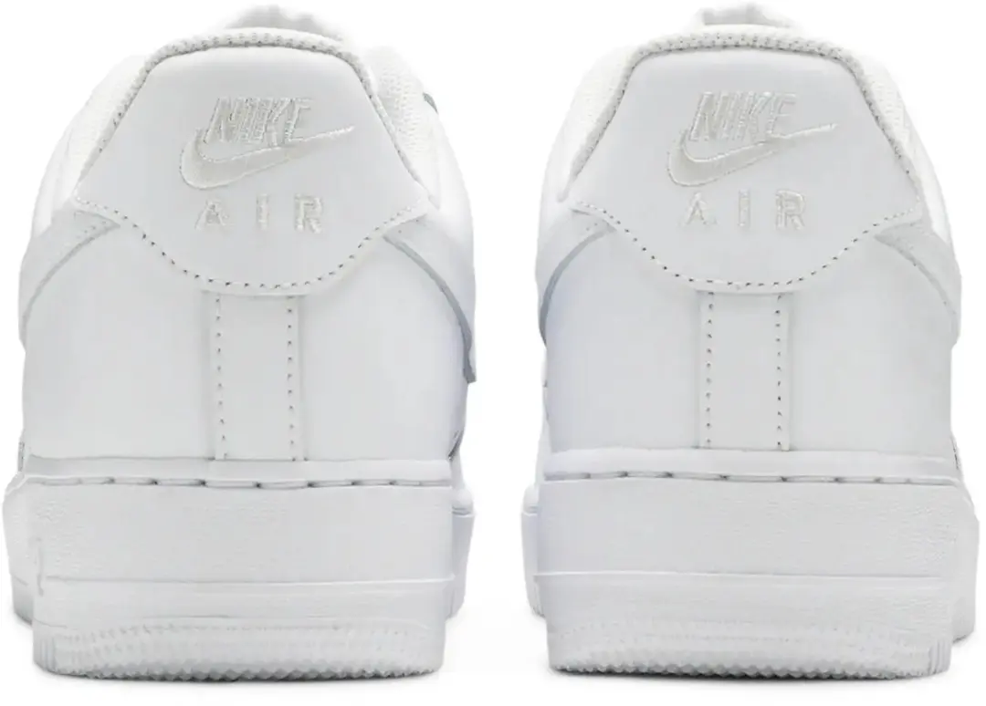 Nike Air Force 1 '07 LE Heren Sneakers - Wit - Maat 47.5