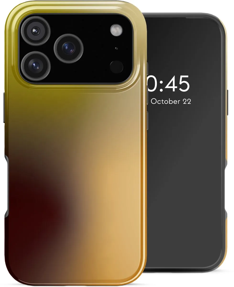 Selencia Hoesje iPhone 17 Pro