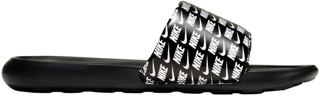 Nike V One Badslipper Senior