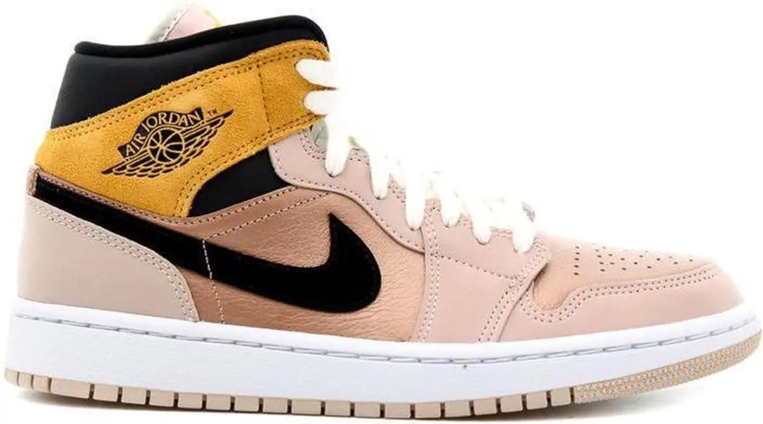 Air Jordan 1 Mid SE