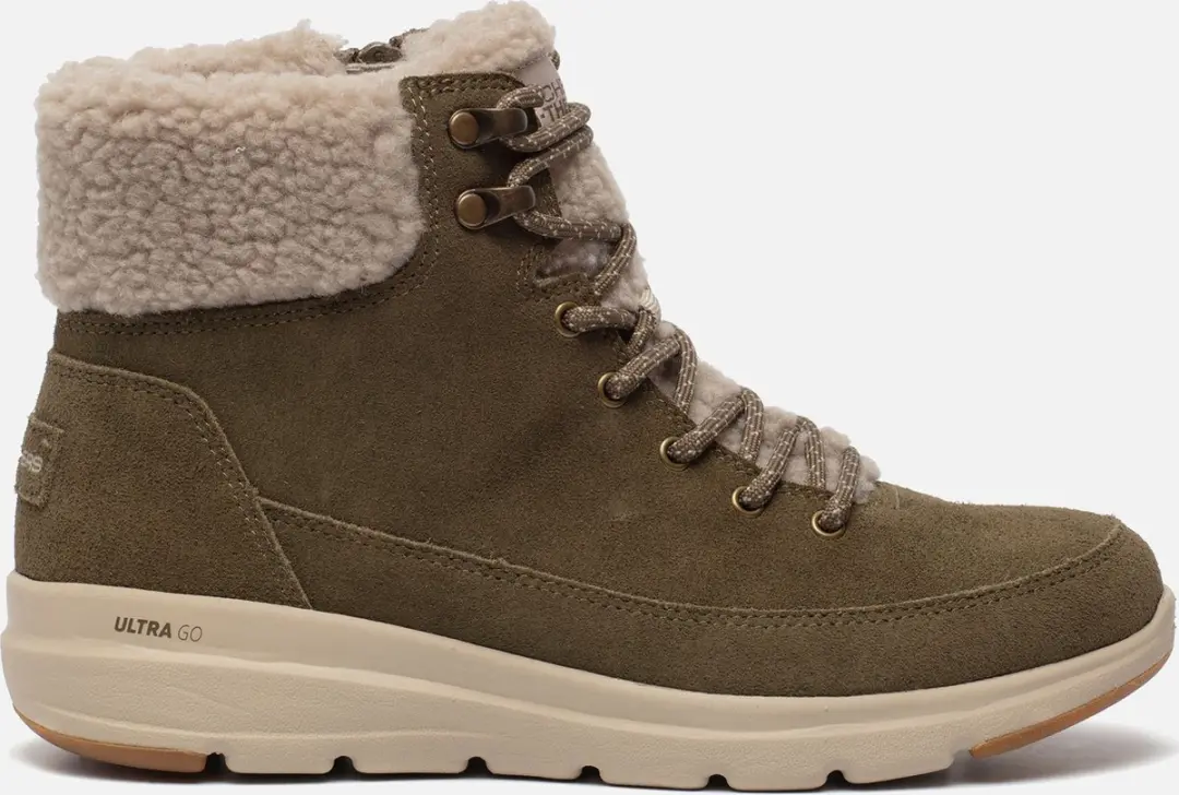 Skechers Glacial Ultra