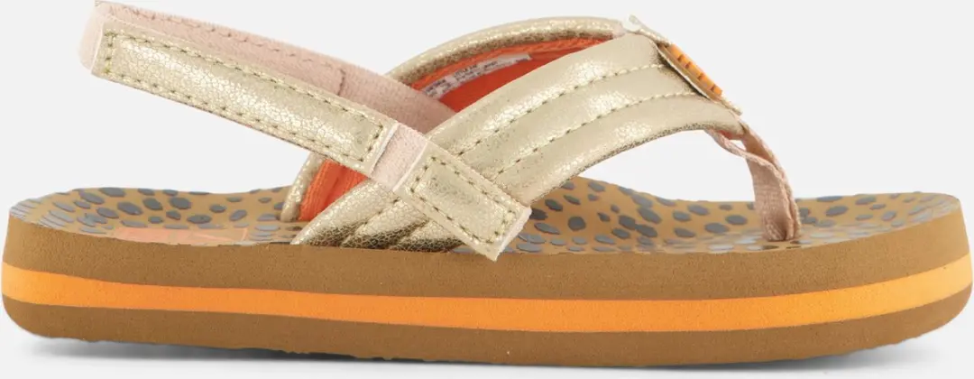 Reef Little Ahiwild Meisjes Slippers