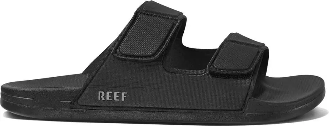 Reef Cushion Tradewind Sandalen Zwart EU 44 Man