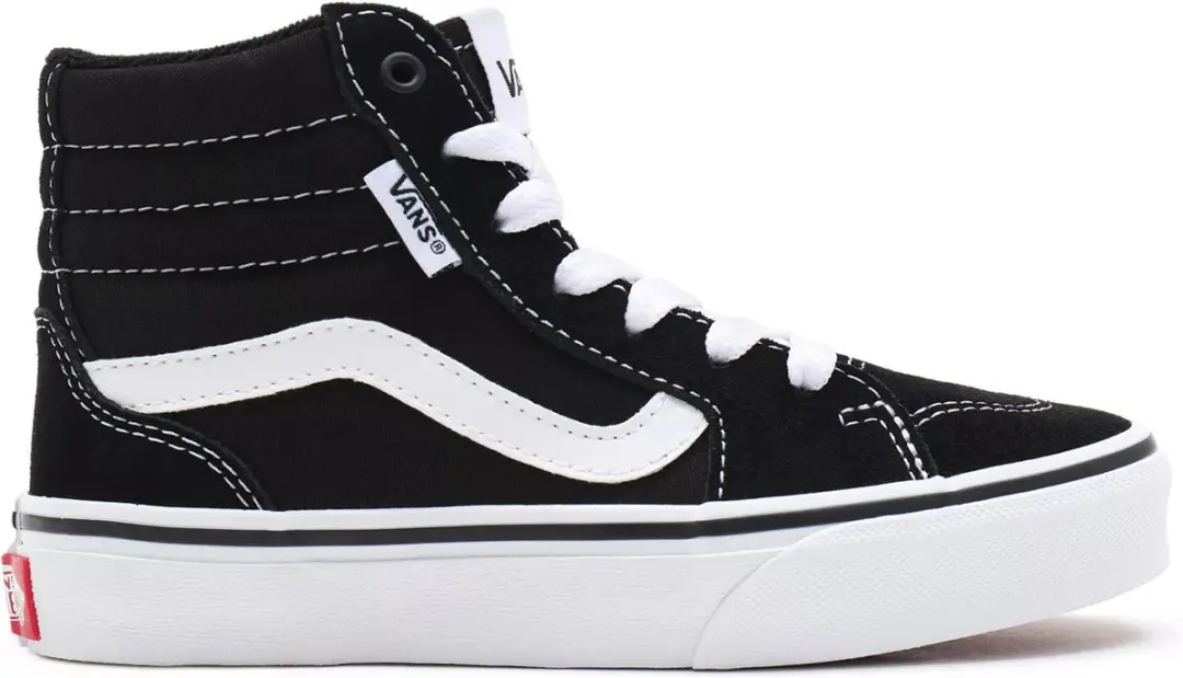 VANS YT Filmore Hi (SUEDE