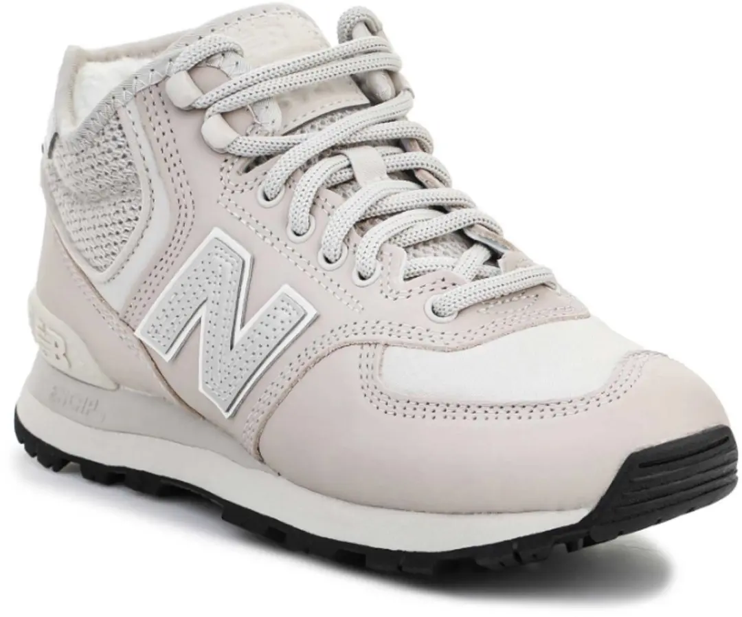 New Balance, Sneakers Shoes, Female, WH574MD2, Multicolor