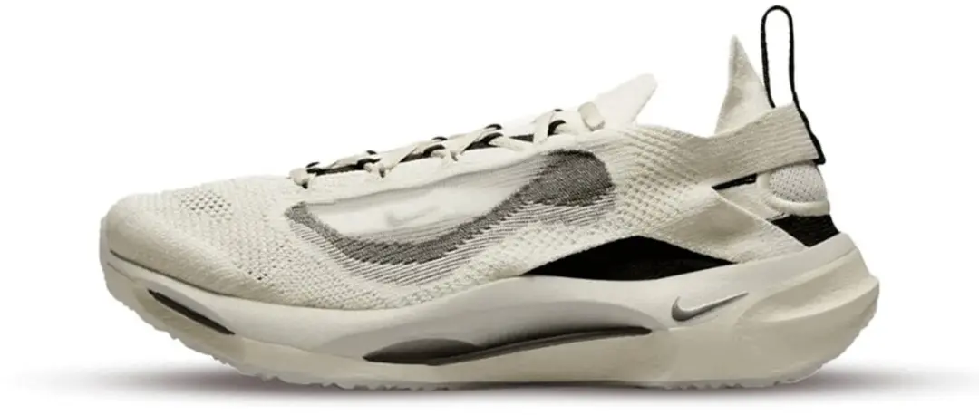 Nike Spark Flyknit Sail Black