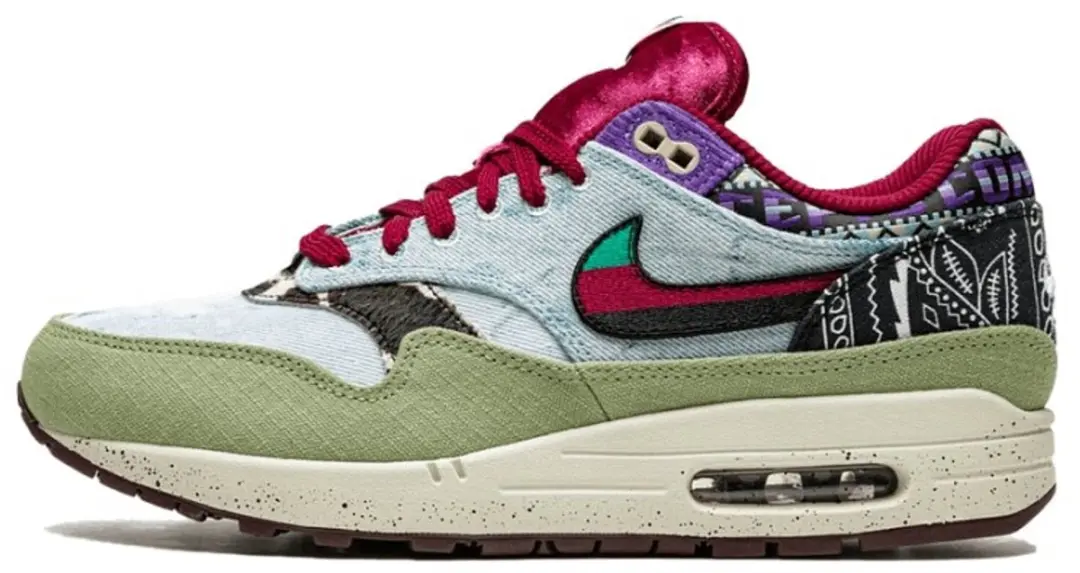 Nike Air Max 1 SP Concepts Mellow