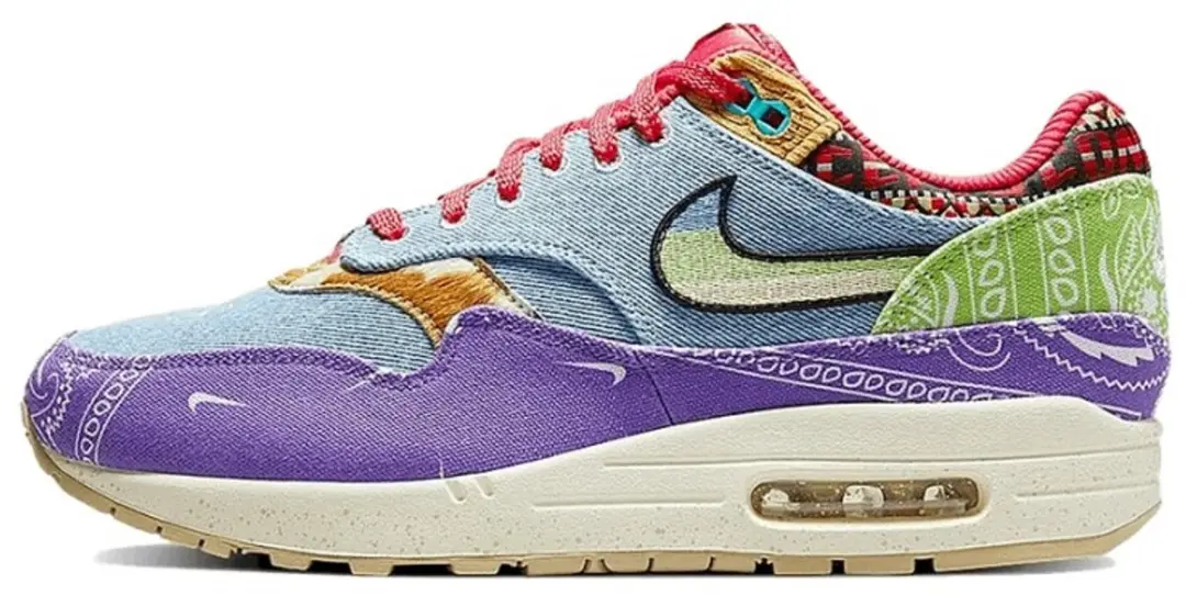 Nike Air Max 1 SP Concepts Far Out (Regular Box)