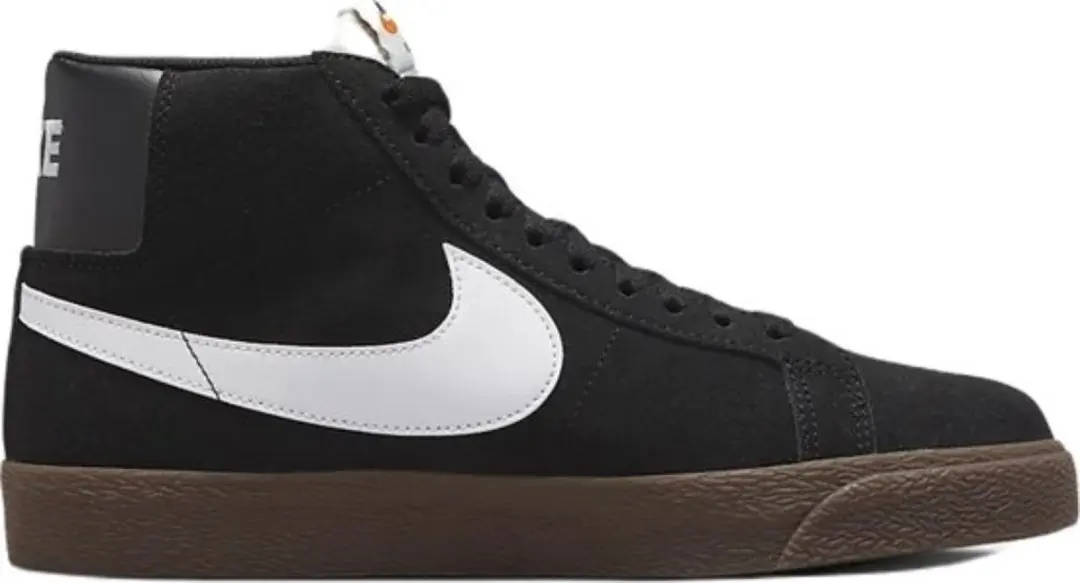 Nike SB Zoom Blazer Mid