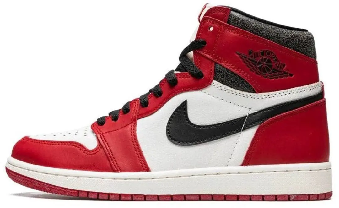 Air Jordan 1 Retro High OG Lost and Found