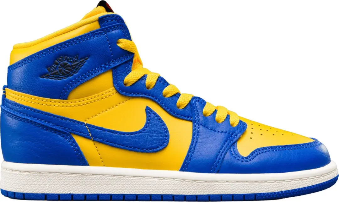 Nike Air Jordan 1 Retro High OG Reverse Laney (PS)