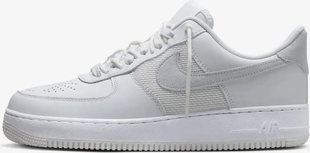 Nike Air Force 1 Low SP Heren sneakers maat 46