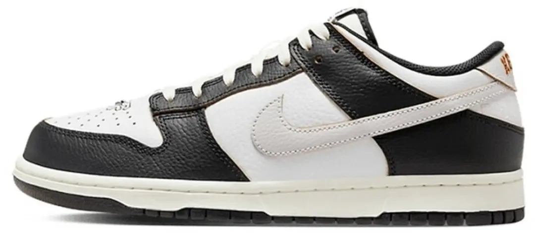 Nike SB Dunk Low HUF San Francisco
