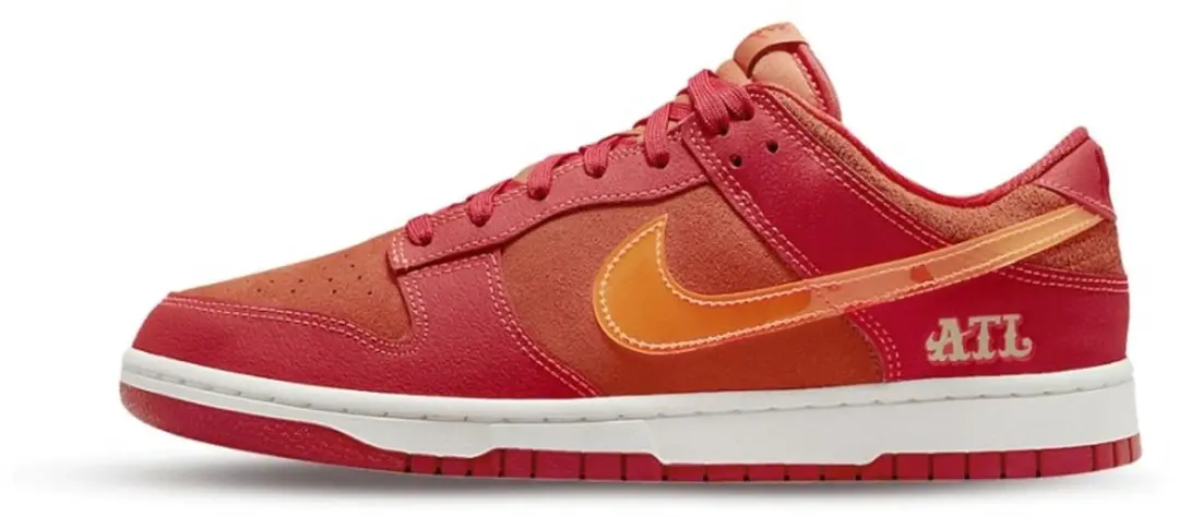 Nike Dunk Low ATL