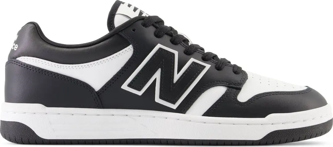 New Balance BB480 Heren Sneakers