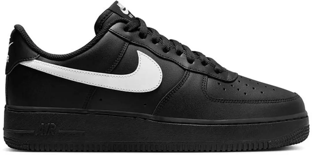 Nike Air Force 1 Low '07 Sneakers - afbeelding 3 van 6