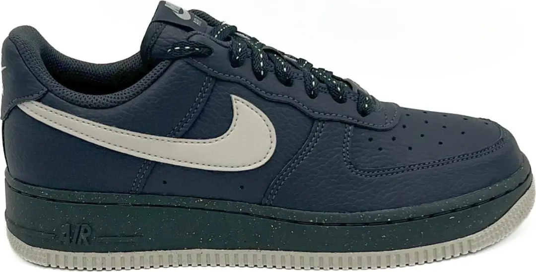 Nike Nike Air Force 1 '07 Low Next Nature (Anthracite) WMNS