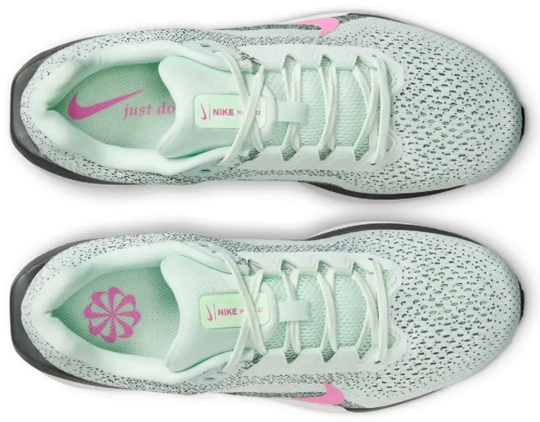 Nike Air Winflo 11 - Dames - 42 - Groen