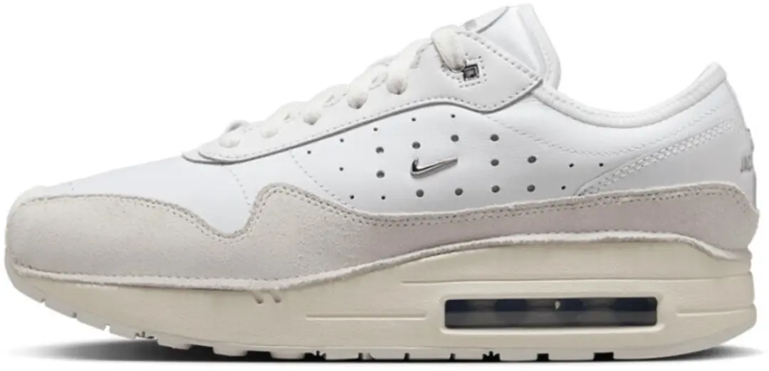 Nike Air Max 1 '86 'Jacquemus White' (W)