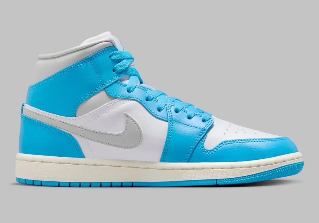Nike Nike Air Jordan 1 MID