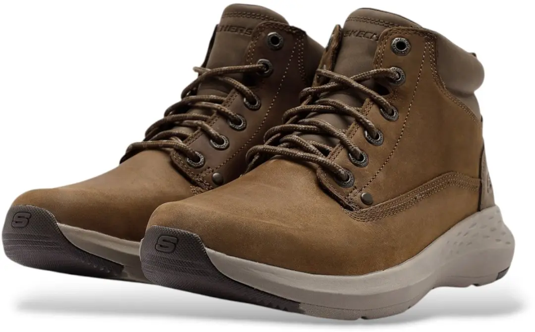 Skechers Bottine 205175-DSRT - Bruin