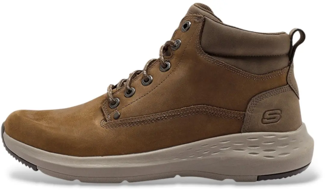 Skechers Bottine 205175-DSRT - Bruin