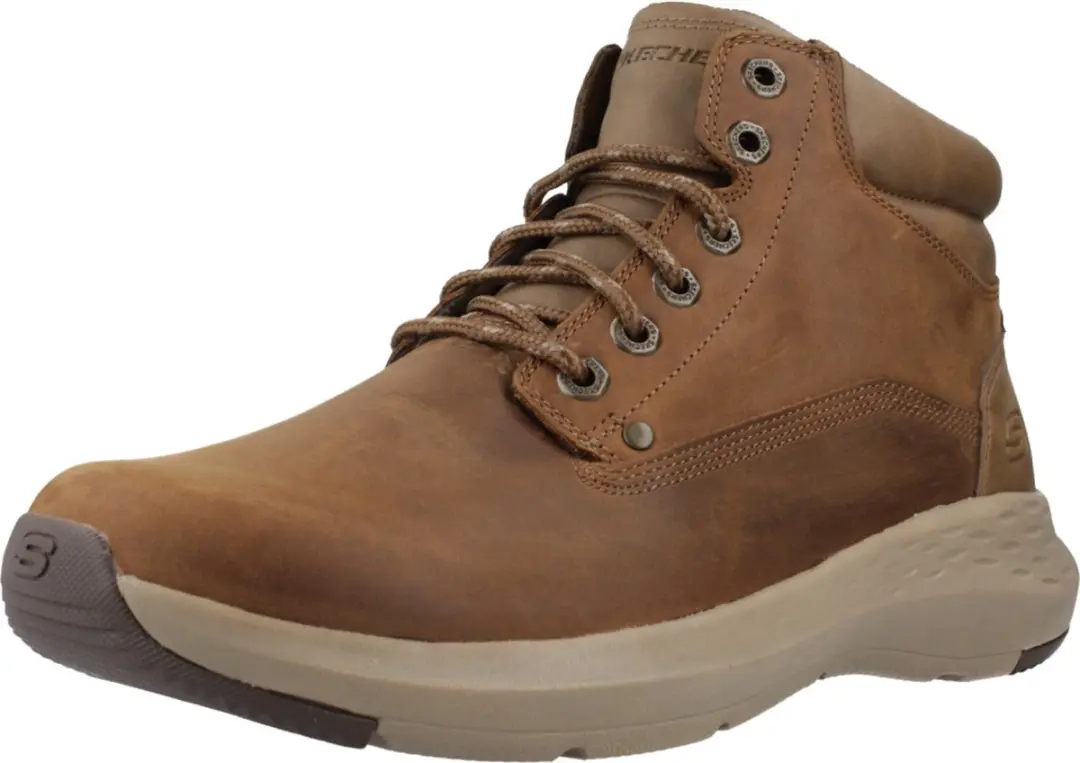 Skechers Bottine 205175-DSRT - Bruin