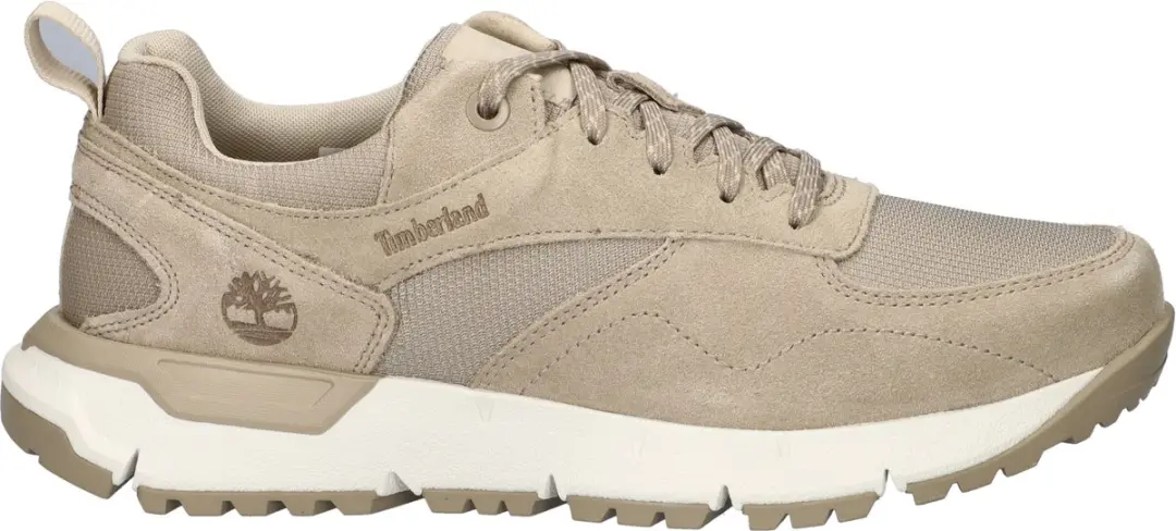 Timberland Voyager Park Low Sneakers Laag
