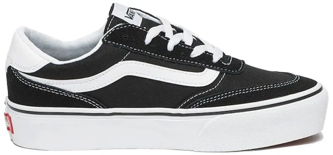 Vans Brooklyn Platform Sneakers Dames