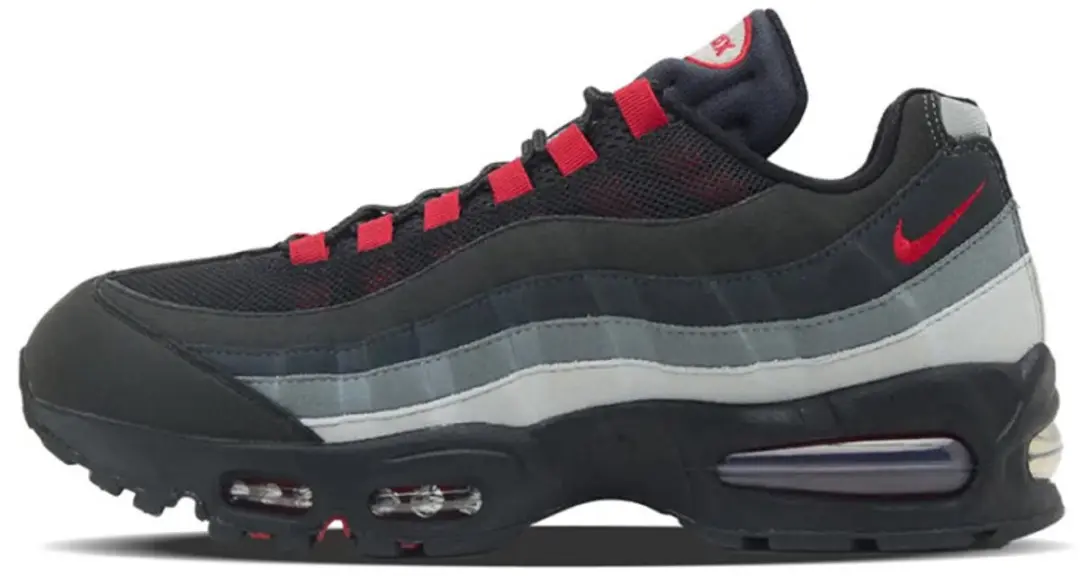 Sneakers Nike Air Max 95 OG Liverpool F.C.