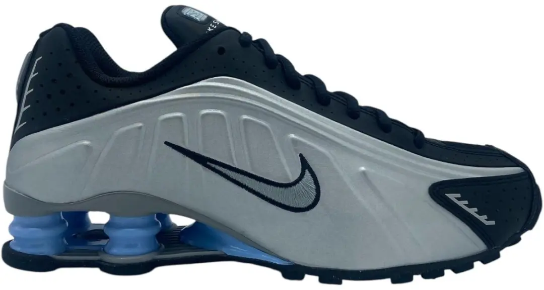 NIKE SHOX R4 (GS)