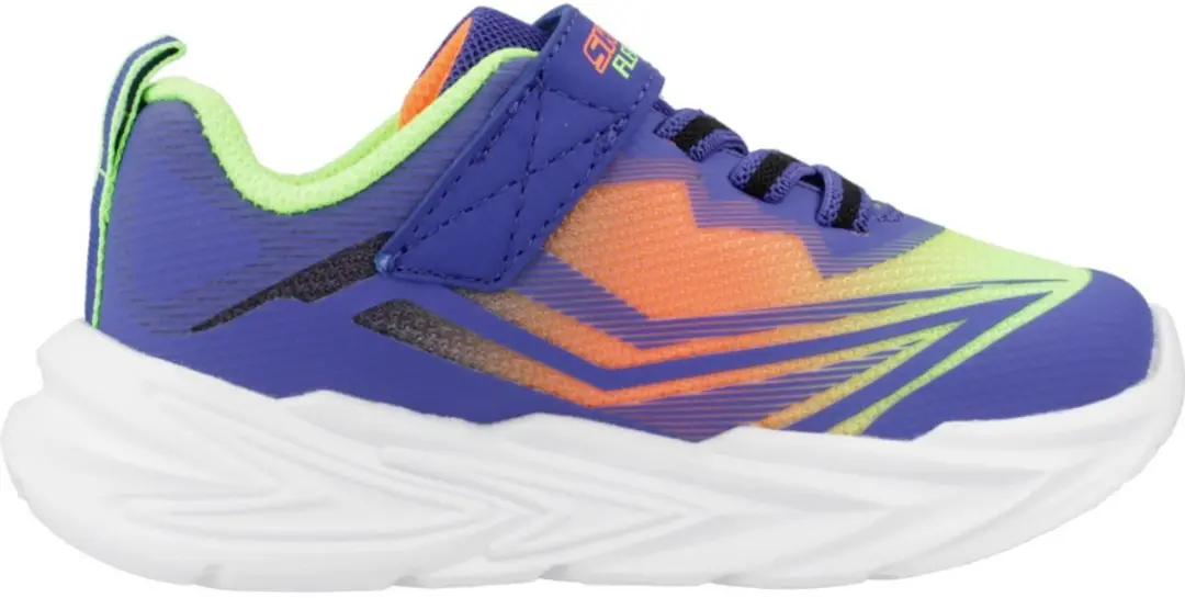 Skechers Lights-Flex-Glow Ultra Sportschoenen