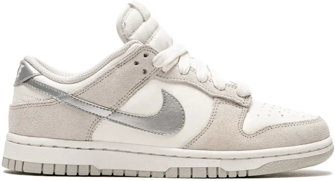 "Nike Dunk Low Wmns ""Light Bone""