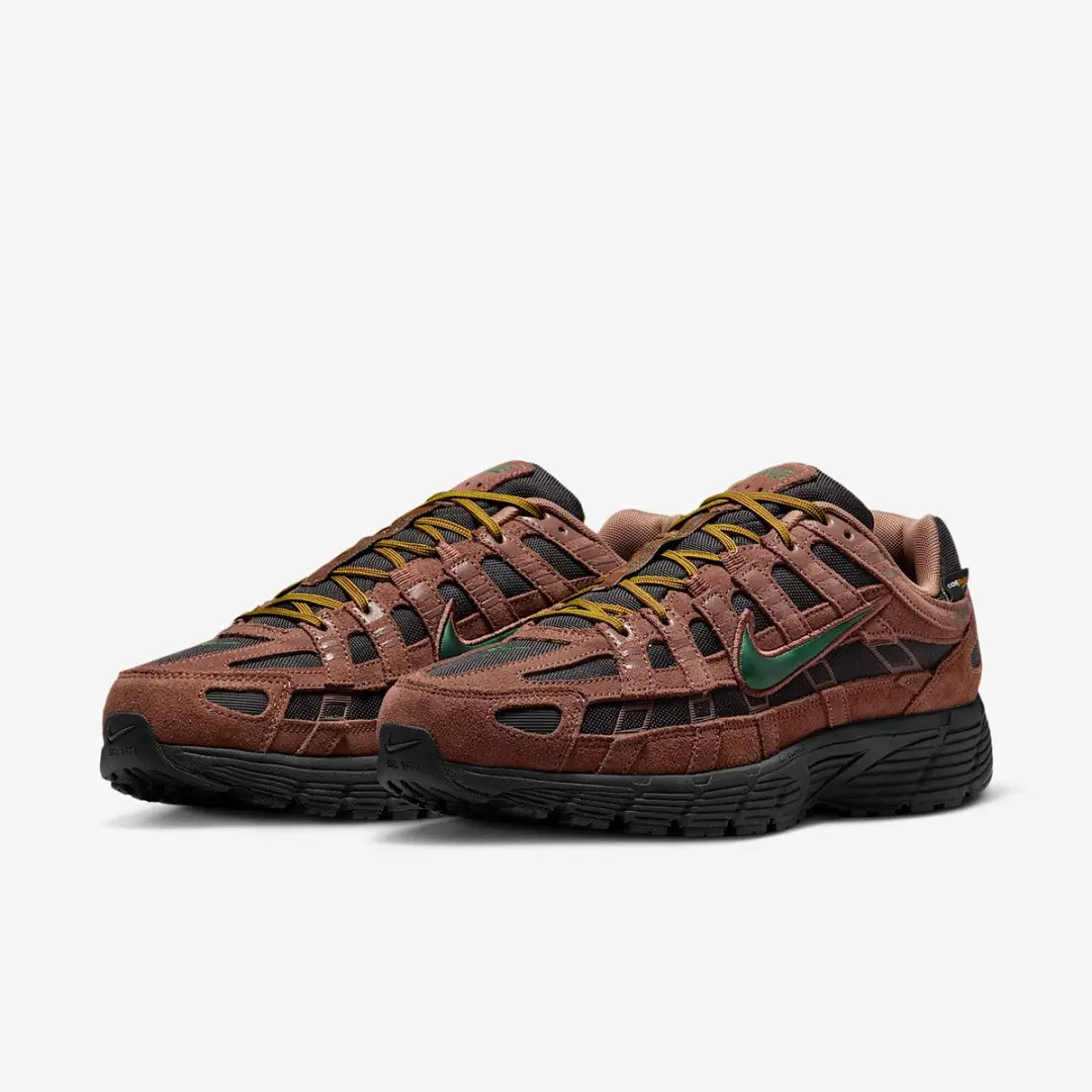 Nike P-6000 Premium CORDURA®
