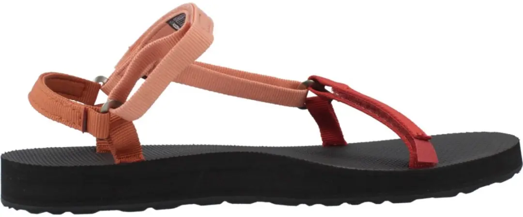 Teva W Original Universal Slim Dames Sandalen - Sedona Multi - afbeelding 2 van 6