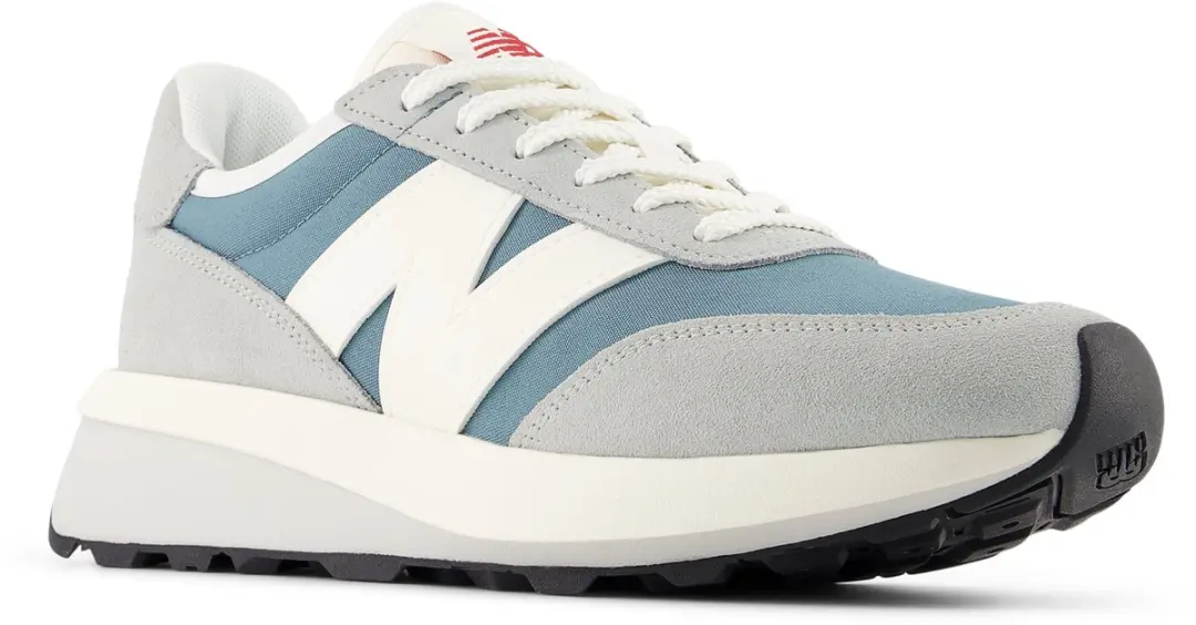 New Balance U370 Sneakers - 37 - Lone Star Grey - afbeelding 3 van 6