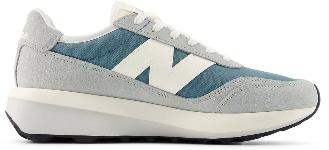 New Balance U370 Sneakers - 37 - Lone Star Grey - afbeelding 2 van 6