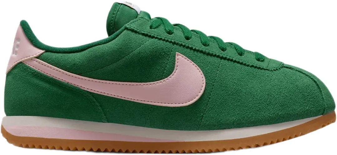 NIKE W CORTEZ IB1857-301 Nike Dames Sneakers IB1857-301 Multicolor