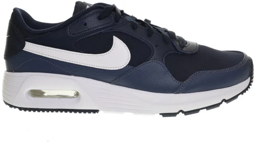 Nike Nike Air Max Sc Heren Sneakers Cw4555-402