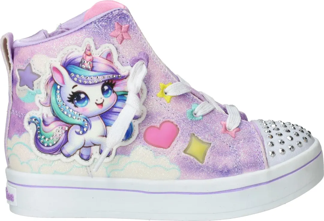 Skechers Twi-Lites 2.0 Sneakers