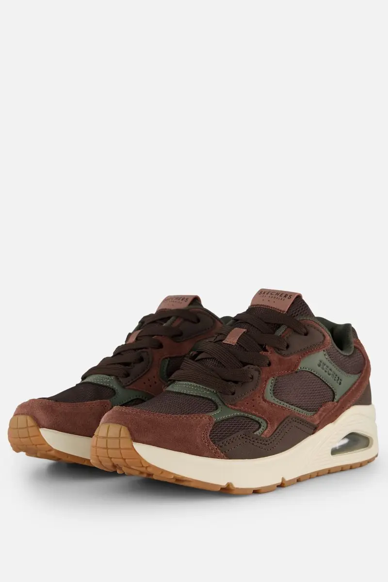 Skechers Uno Heren Sneakers