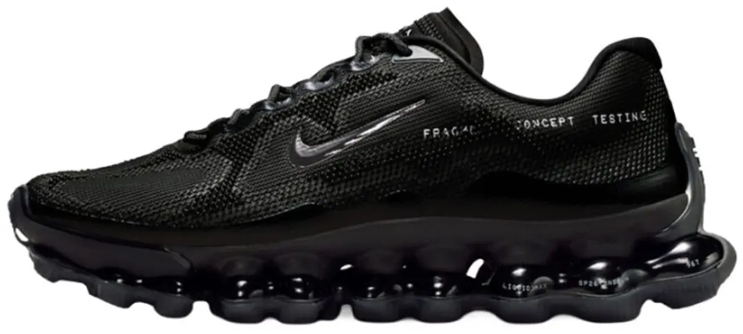 Nike Air Liquid Max Fragment Black