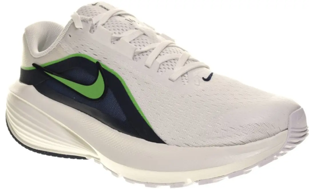 Nike Downshifter Sportschoenen 43 - Wit - afbeelding 2 van 3