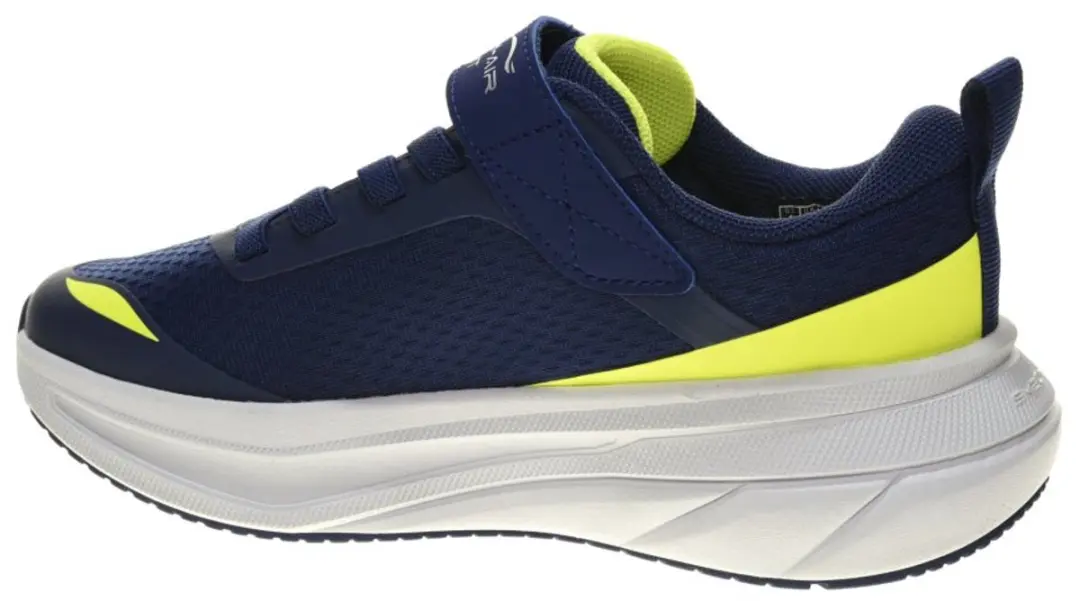 Skechers Skech-Air Flight - Blauw - Maat 35 - afbeelding 3 van 6
