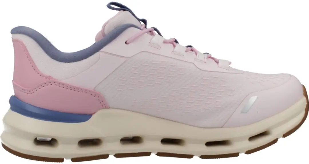 Skechers Glide Step+ Vista Lane Schoenen Roze EU 28 Meisjes