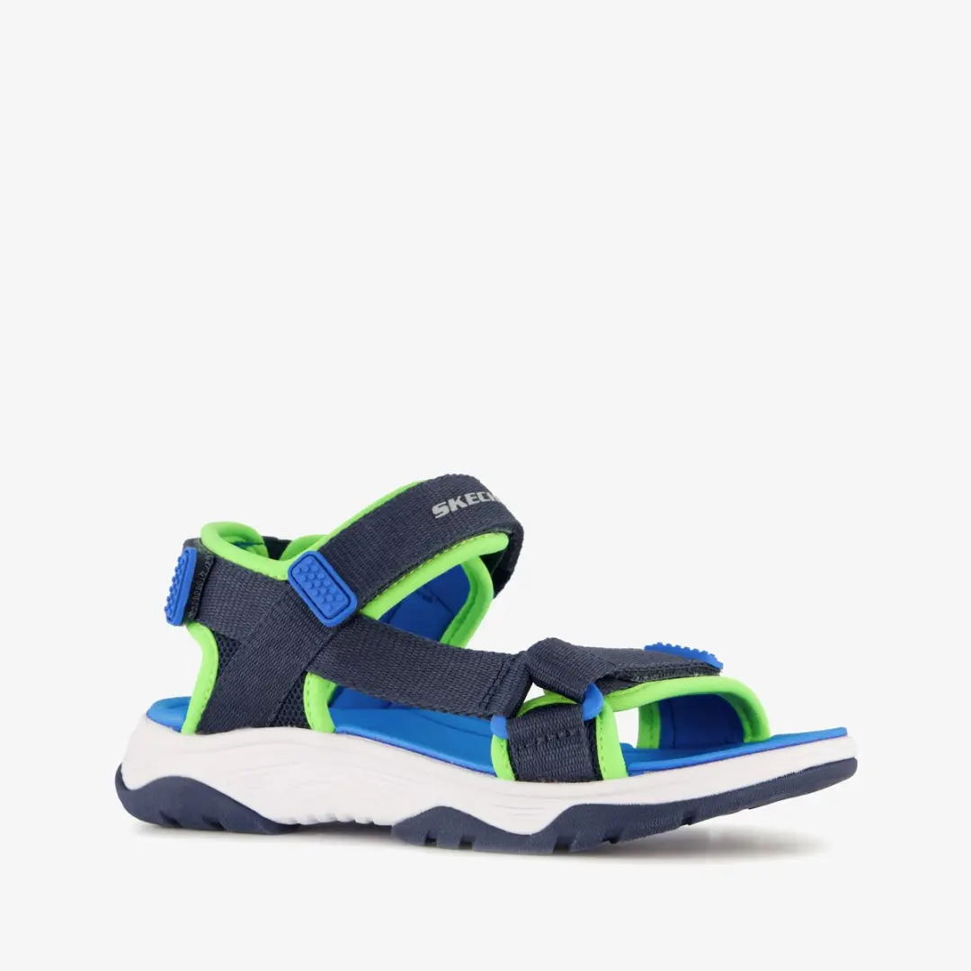 Skechers TREAD SEEKER Jongens Sandalen