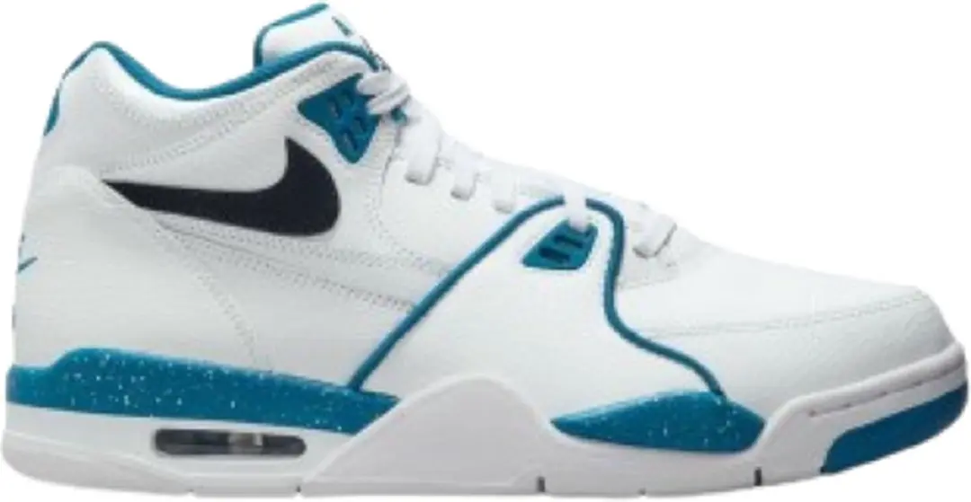 Nike Air Flight 89 Brigade Blue maat 41