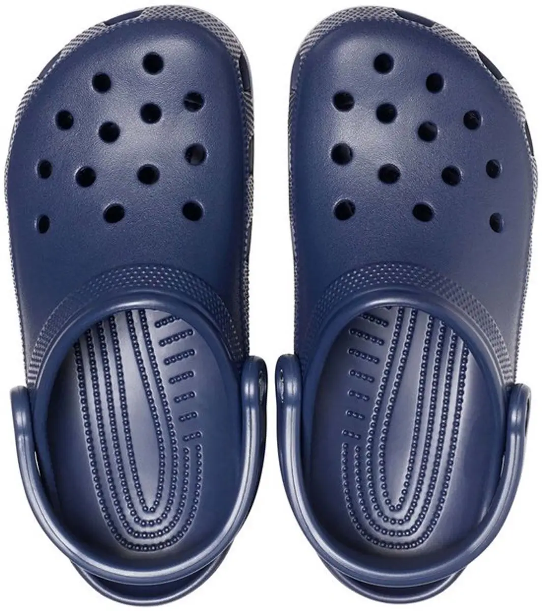Crocs Coast Clog Navy Maat 24/25 US C8