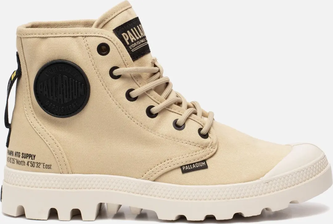Palladium