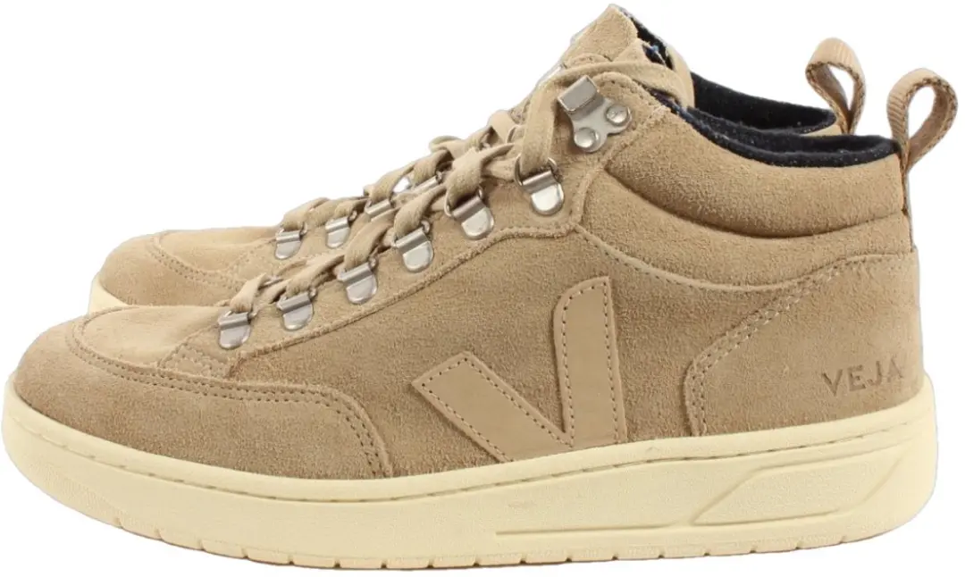 Veja Dames Roraima Sneakers Beige maat 37
